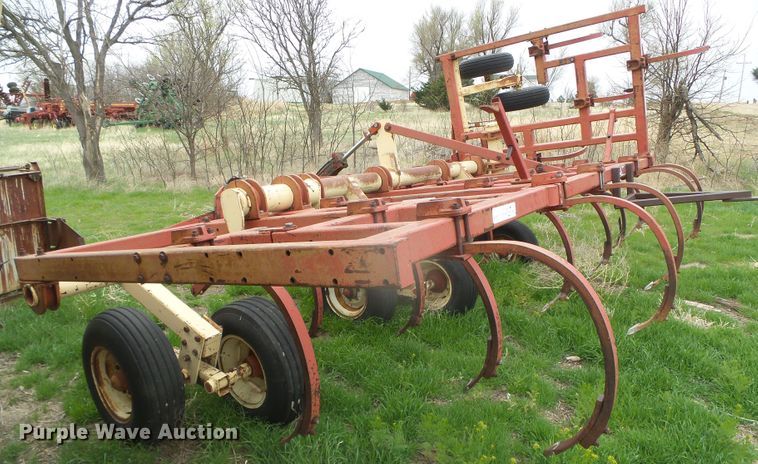 image for item DI5569 Krause 4320  chisel