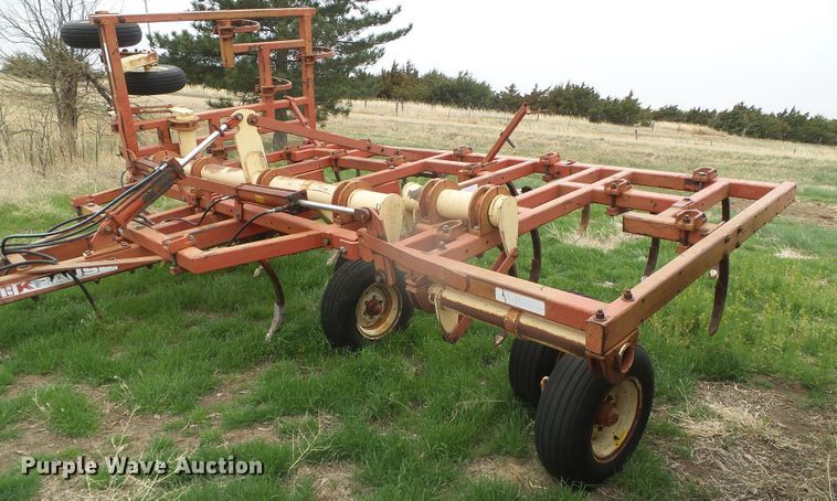 image for item DI5569 Krause 4320  chisel