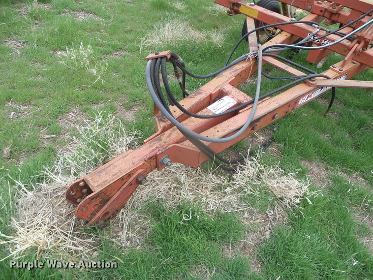 image for item DI5569 Krause 4320  chisel