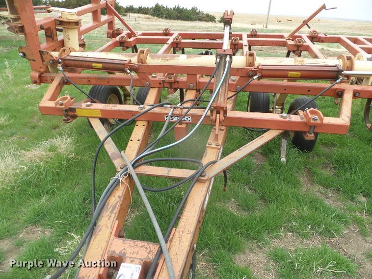 image for item DI5569 Krause 4320  chisel