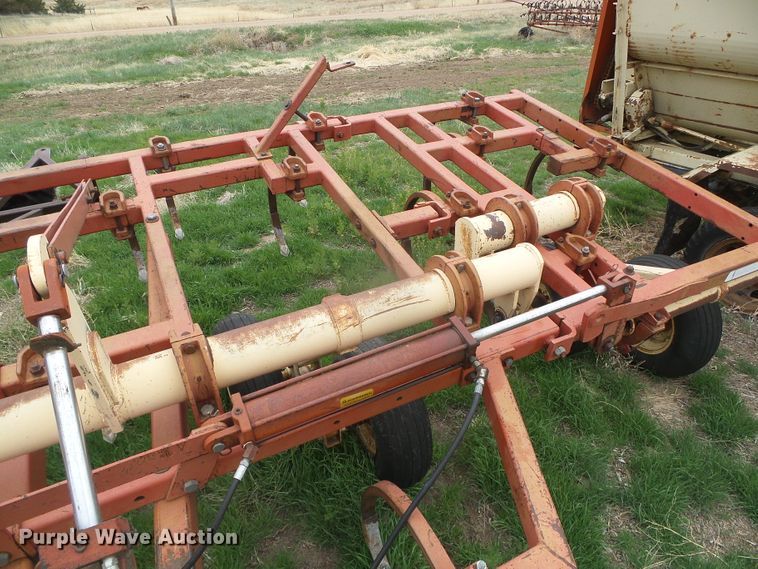 image for item DI5569 Krause 4320  chisel