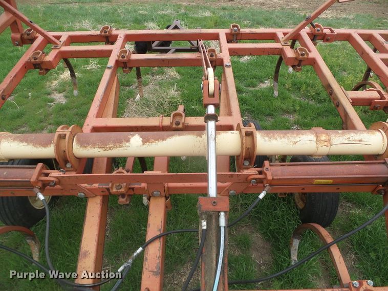 image for item DI5569 Krause 4320  chisel