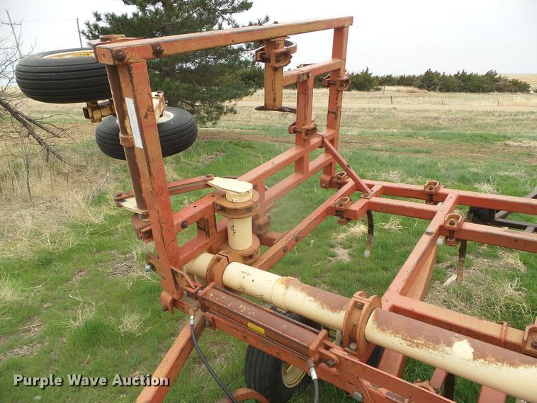 image for item DI5569 Krause 4320  chisel