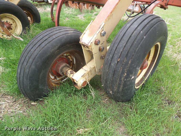 image for item DI5569 Krause 4320  chisel