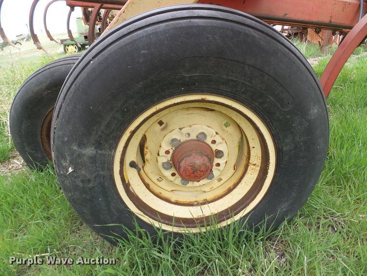 image for item DI5569 Krause 4320  chisel