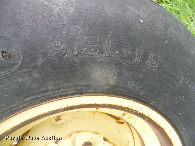 image for item DI5569 Krause 4320  chisel