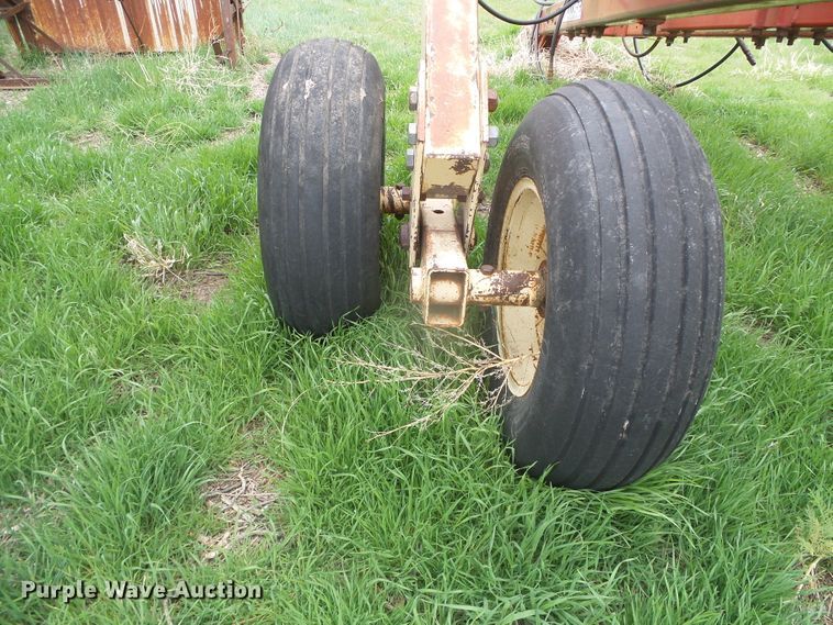 image for item DI5569 Krause 4320  chisel