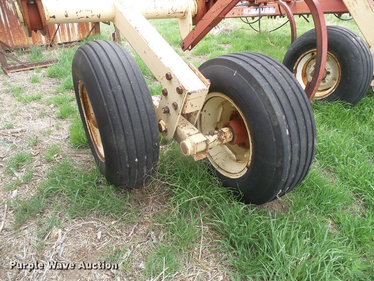 image for item DI5569 Krause 4320  chisel