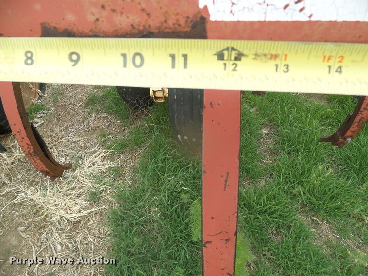 image for item DI5569 Krause 4320  chisel