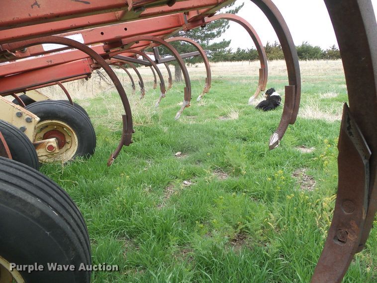 image for item DI5569 Krause 4320  chisel