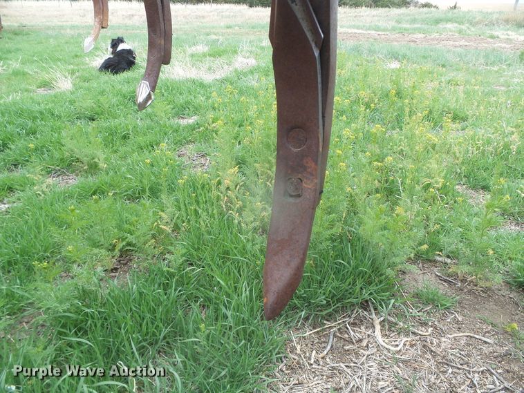 image for item DI5569 Krause 4320  chisel