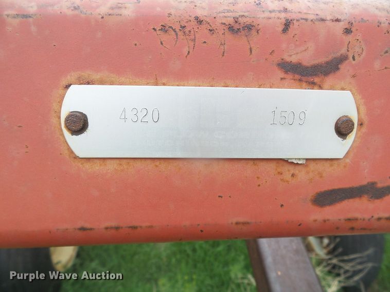 image for item DI5569 Krause 4320  chisel