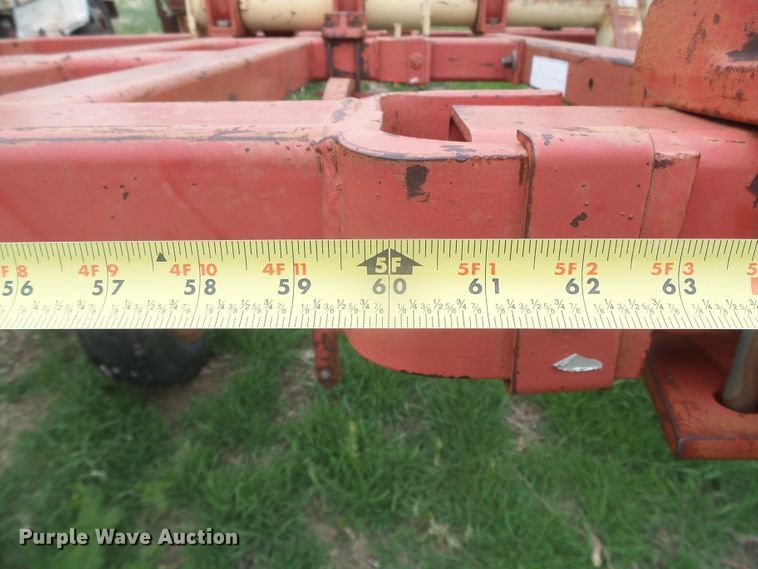 image for item DI5569 Krause 4320  chisel