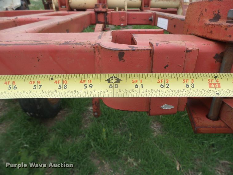 image for item DI5569 Krause 4320  chisel