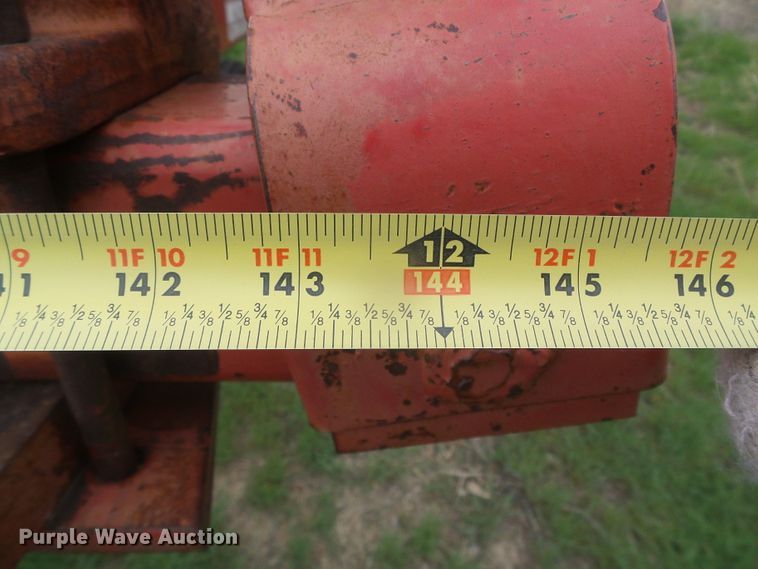 image for item DI5569 Krause 4320  chisel