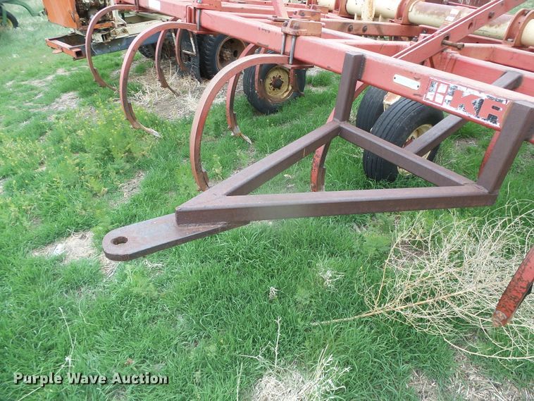 image for item DI5569 Krause 4320  chisel