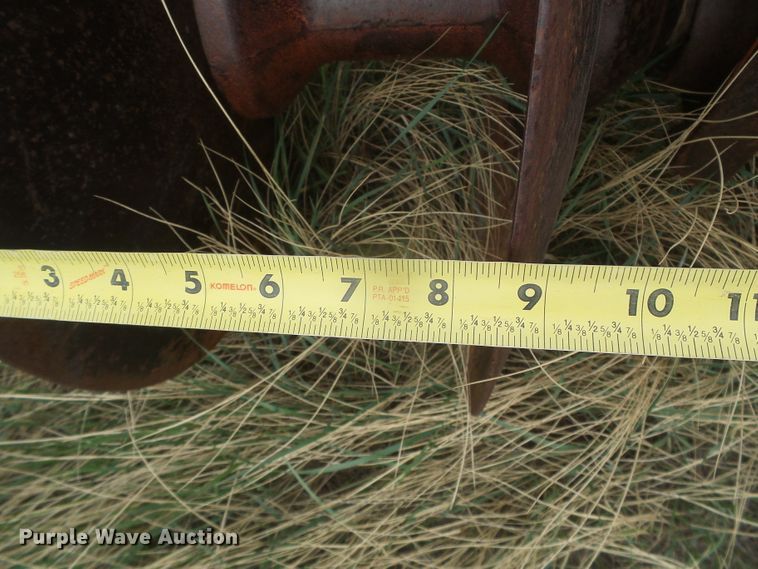 image for item DI5571 Sunflower G29  tandem double off-set disk