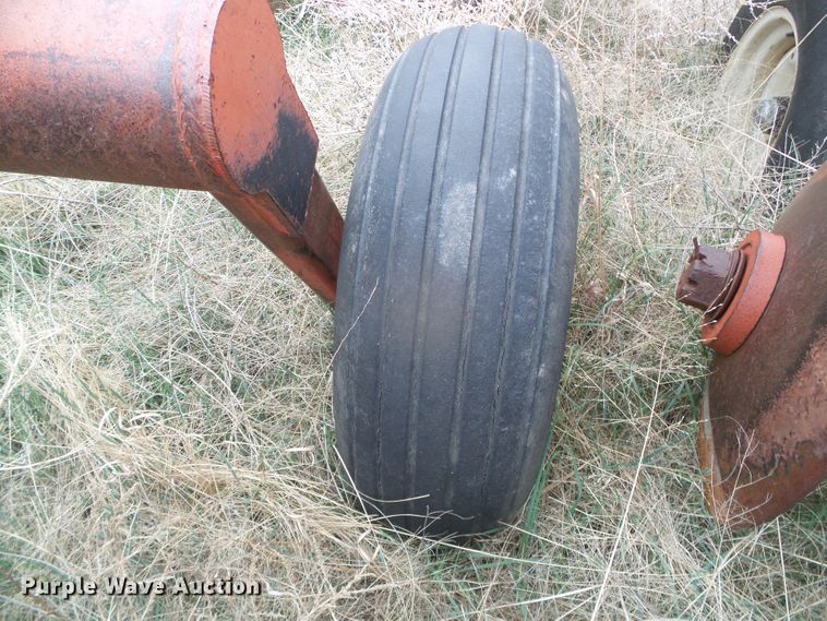 image for item DI5571 Sunflower G29  tandem double off-set disk