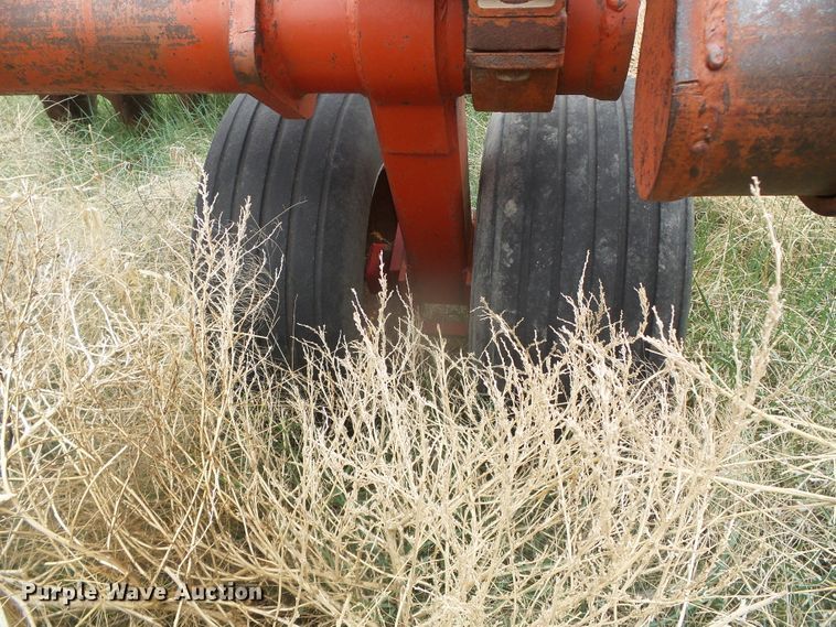 image for item DI5571 Sunflower G29  tandem double off-set disk