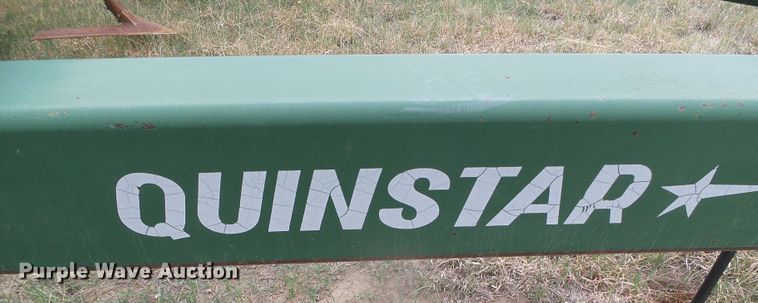 image for item DI5572 QuinStar Fallow Master II  field cultivator