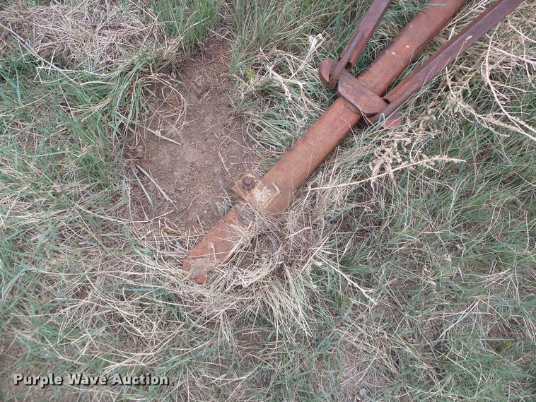 image for item DI5573 CrustBuster  field cultivator