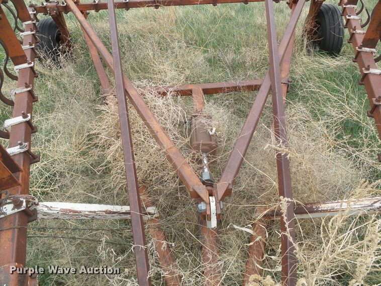 image for item DI5573 CrustBuster  field cultivator