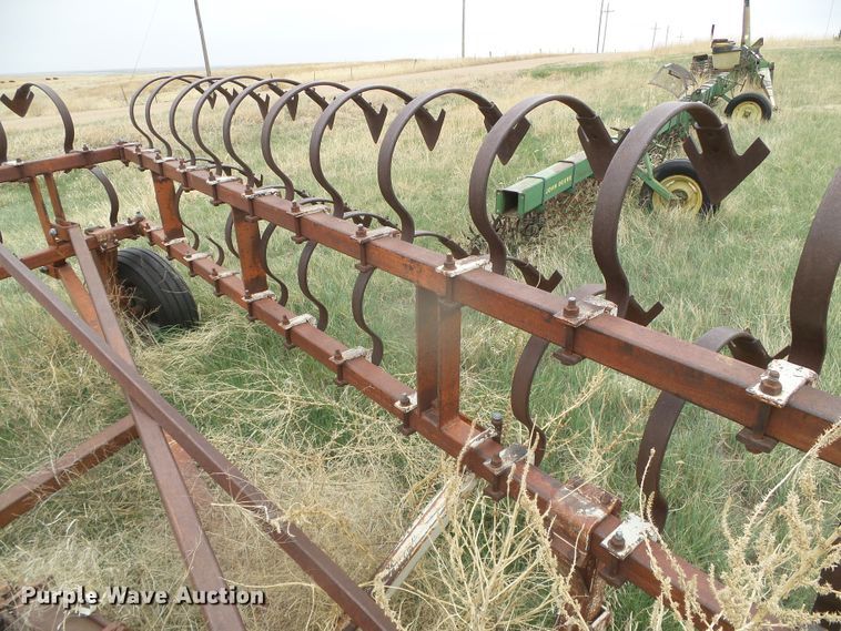 image for item DI5573 CrustBuster  field cultivator