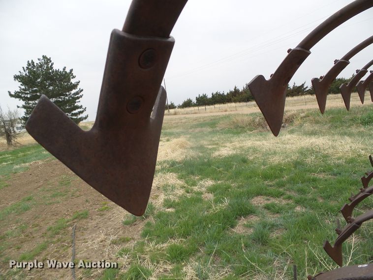 image for item DI5573 CrustBuster  field cultivator