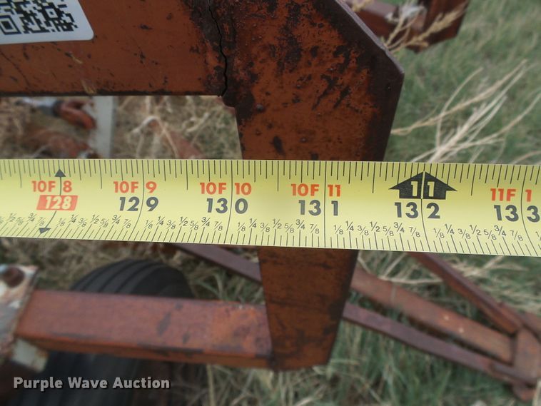 image for item DI5573 CrustBuster  field cultivator