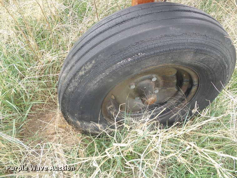 image for item DI5573 CrustBuster  field cultivator