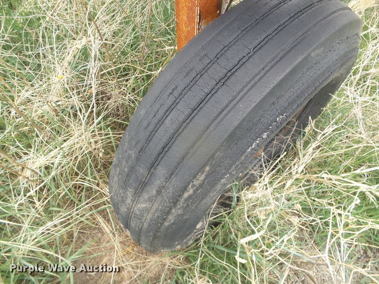 image for item DI5573 CrustBuster  field cultivator