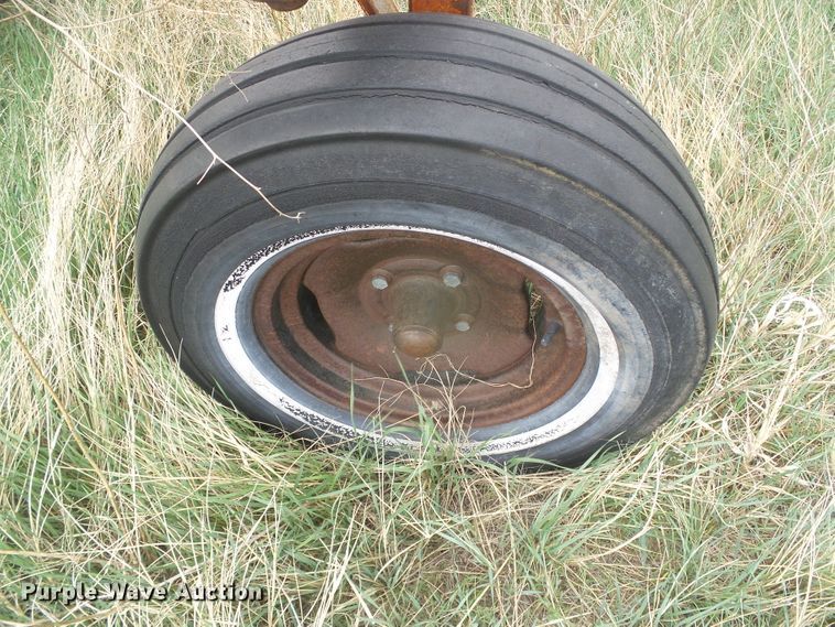 image for item DI5573 CrustBuster  field cultivator