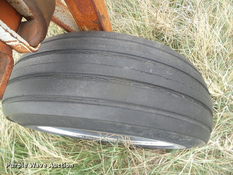 image for item DI5573 CrustBuster  field cultivator