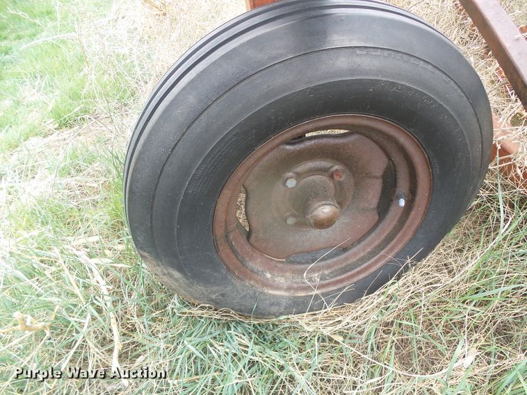 image for item DI5573 CrustBuster  field cultivator