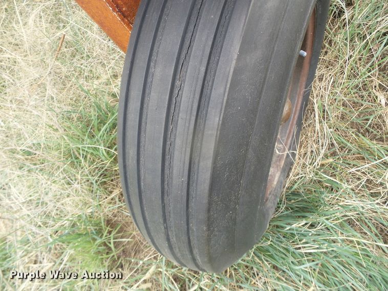 image for item DI5573 CrustBuster  field cultivator