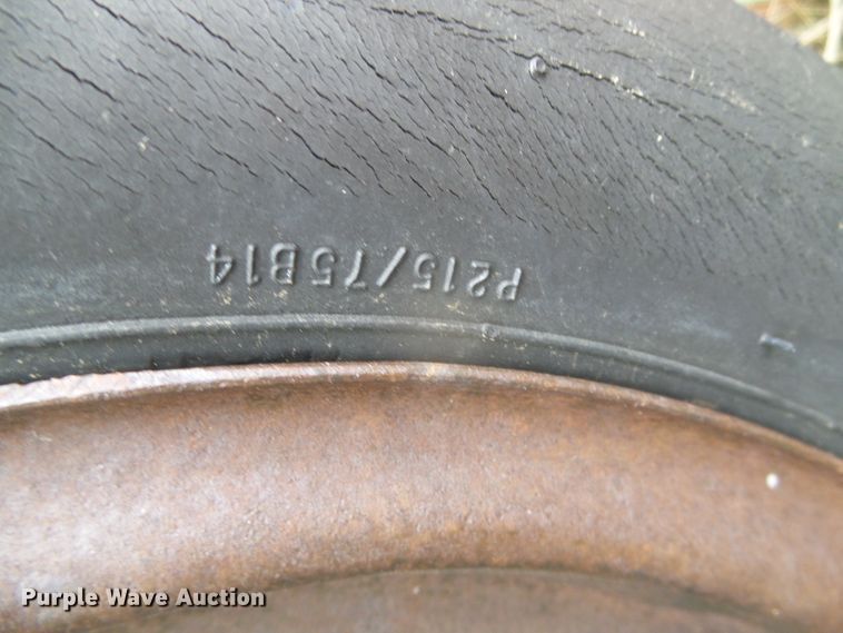 image for item DI5573 CrustBuster  field cultivator