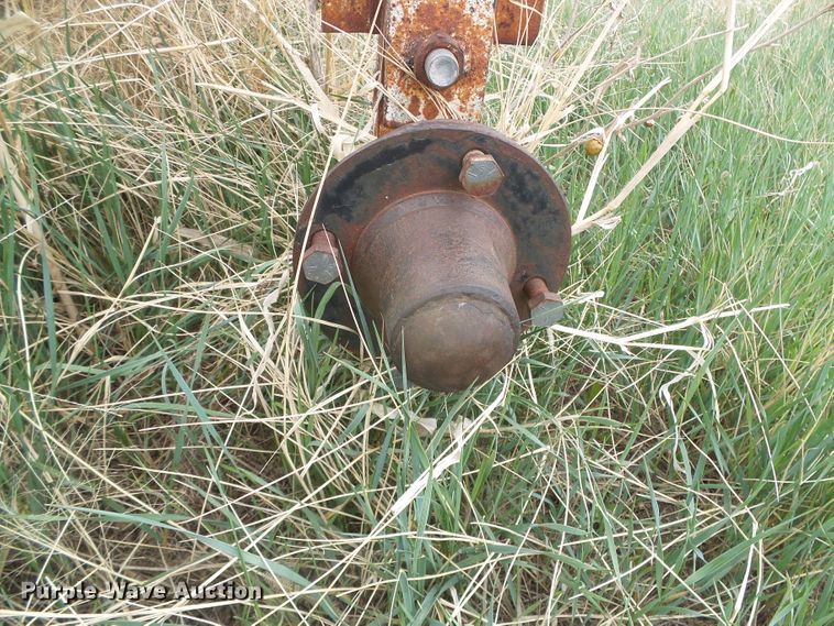 image for item DI5573 CrustBuster  field cultivator