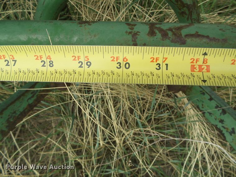 image for item DI5575 John Deere P7100  planter