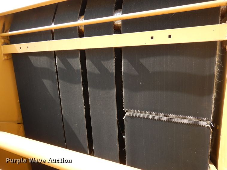 image for item DI6529 1998 Vermeer 504L  round baler