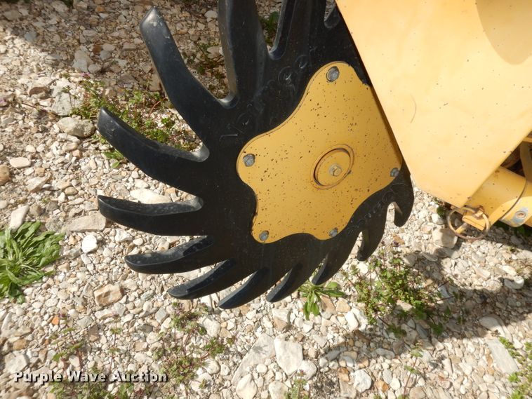 image for item DI6529 1998 Vermeer 504L  round baler