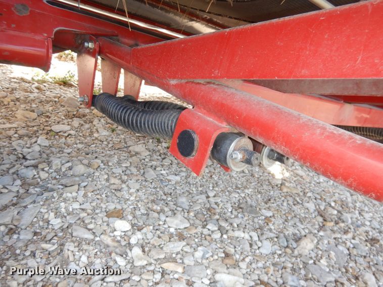 image for item DI6530 2012 New Holland BR7090  round baler