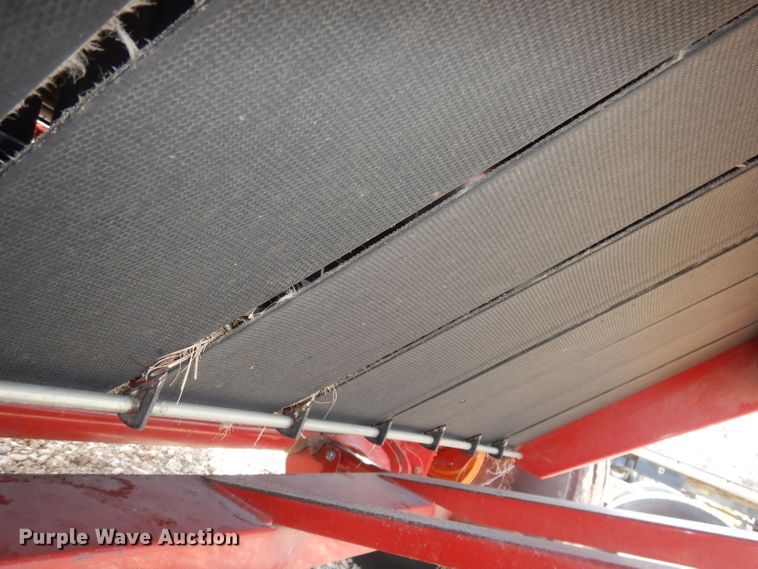 image for item DI6530 2012 New Holland BR7090  round baler