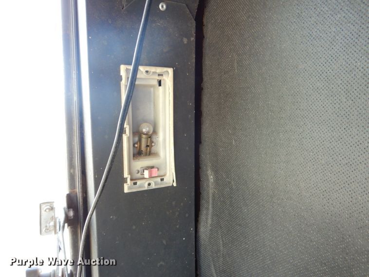 image for item DJ0769 Gleaner M2  combine