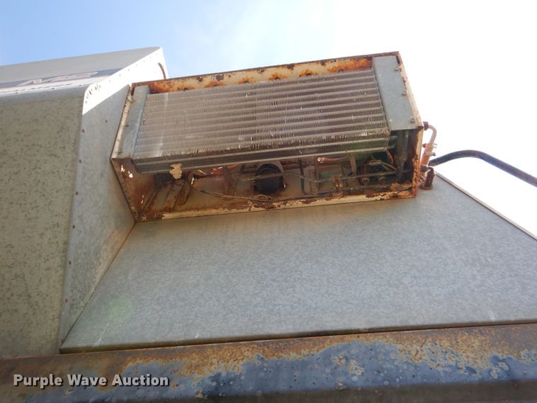 image for item DJ0769 Gleaner M2  combine