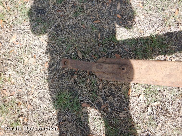 image for item DJ0769 Gleaner M2  combine