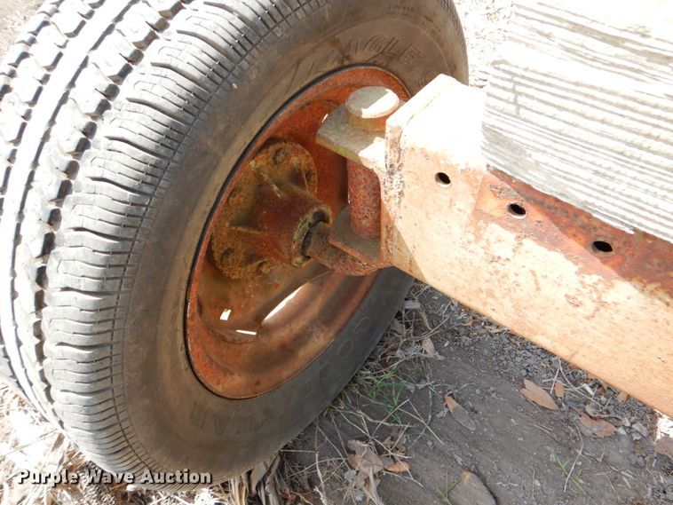 image for item DJ0769 Gleaner M2  combine