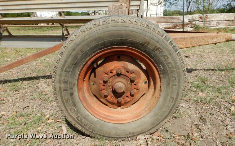 image for item DJ0769 Gleaner M2  combine