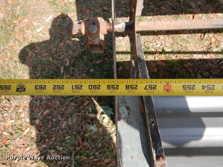 image for item DJ0769 Gleaner M2  combine