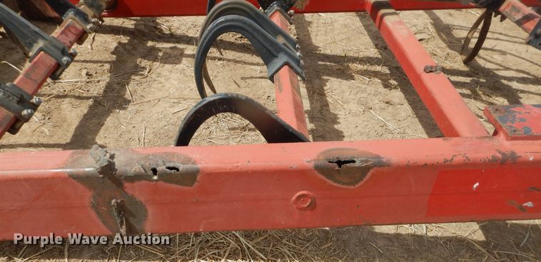 image for item DJ1177 Steffen Systems 5508 skid steer bale grapple