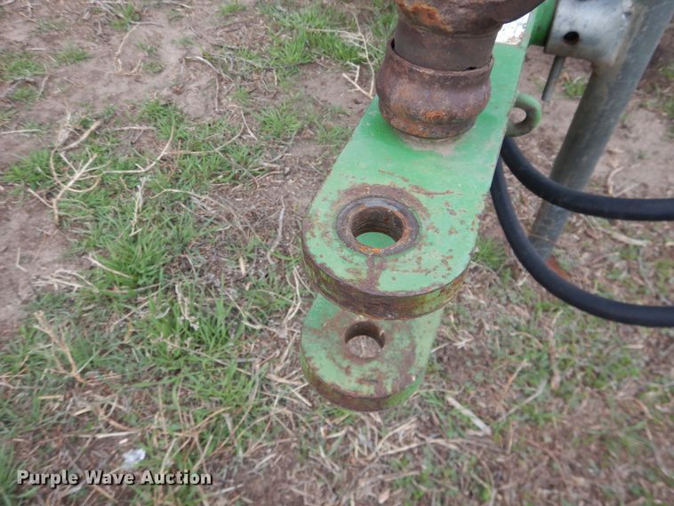 image for item DJ1188 Handlair 560  grain vaccum